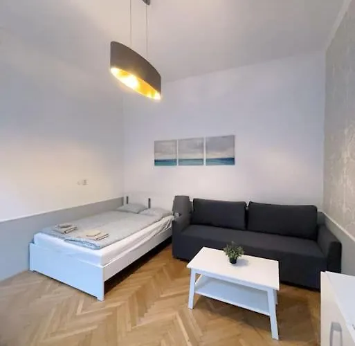 Appartamento Quiet In Center