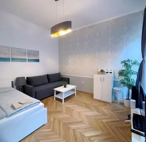 Appartamento Quiet In Center