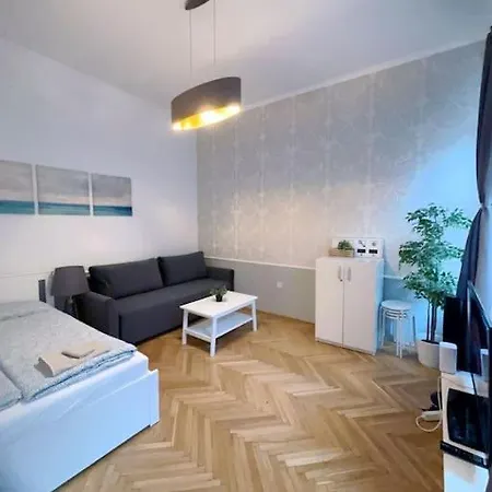 Apartment Quiet In Center