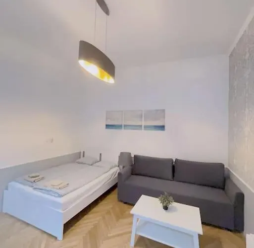 شقة Quiet In Center